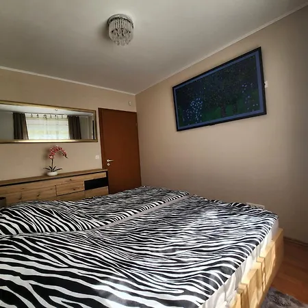 Apartment Balamara Siófok