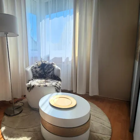 Balamara Apartment *
