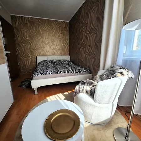 Apartment Balamara *