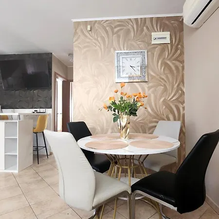 Balamara Apartment Siófok