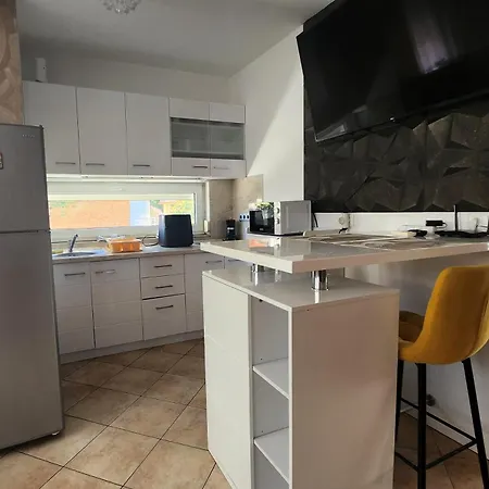 Apartment Balamara Siófok