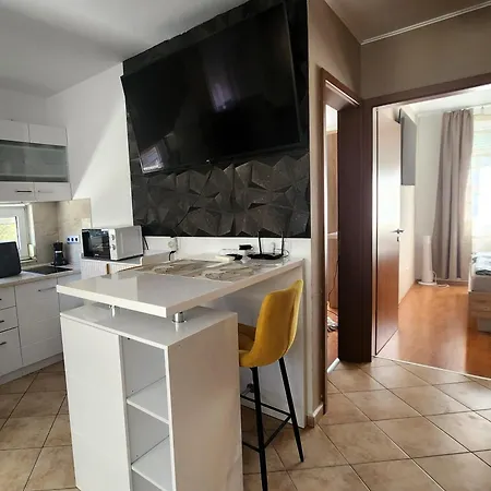 Apartment Balamara